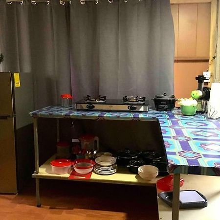 Apartmán Casa Sol Puerto Jiménez Exteriér fotografie
