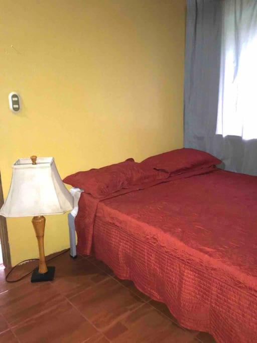 Apartmán Casa Sol Puerto Jiménez Exteriér fotografie